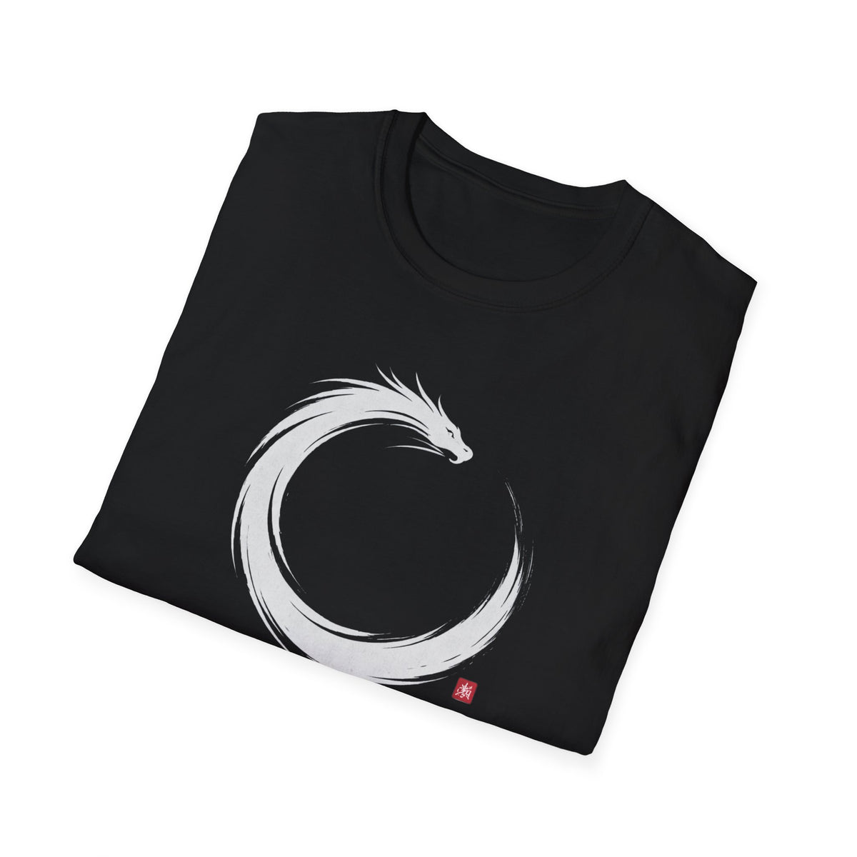 Dragon Circle T-Shirt