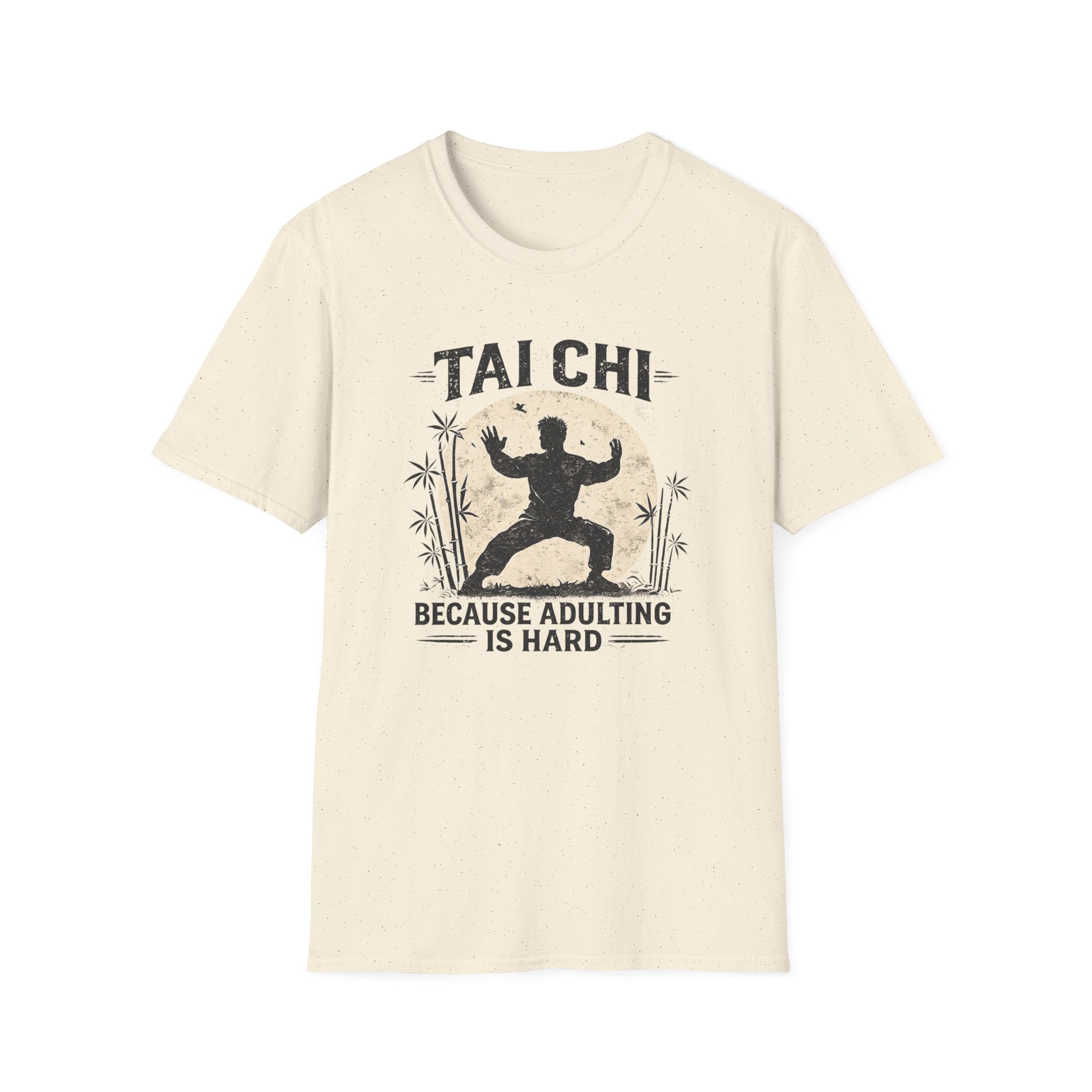 Adulting is Hard T-Shirt