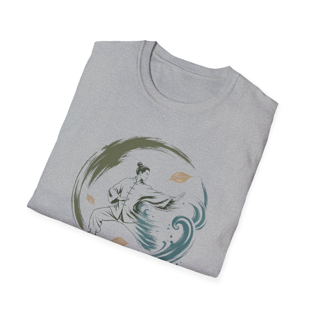 Flow With Life T-Shirt