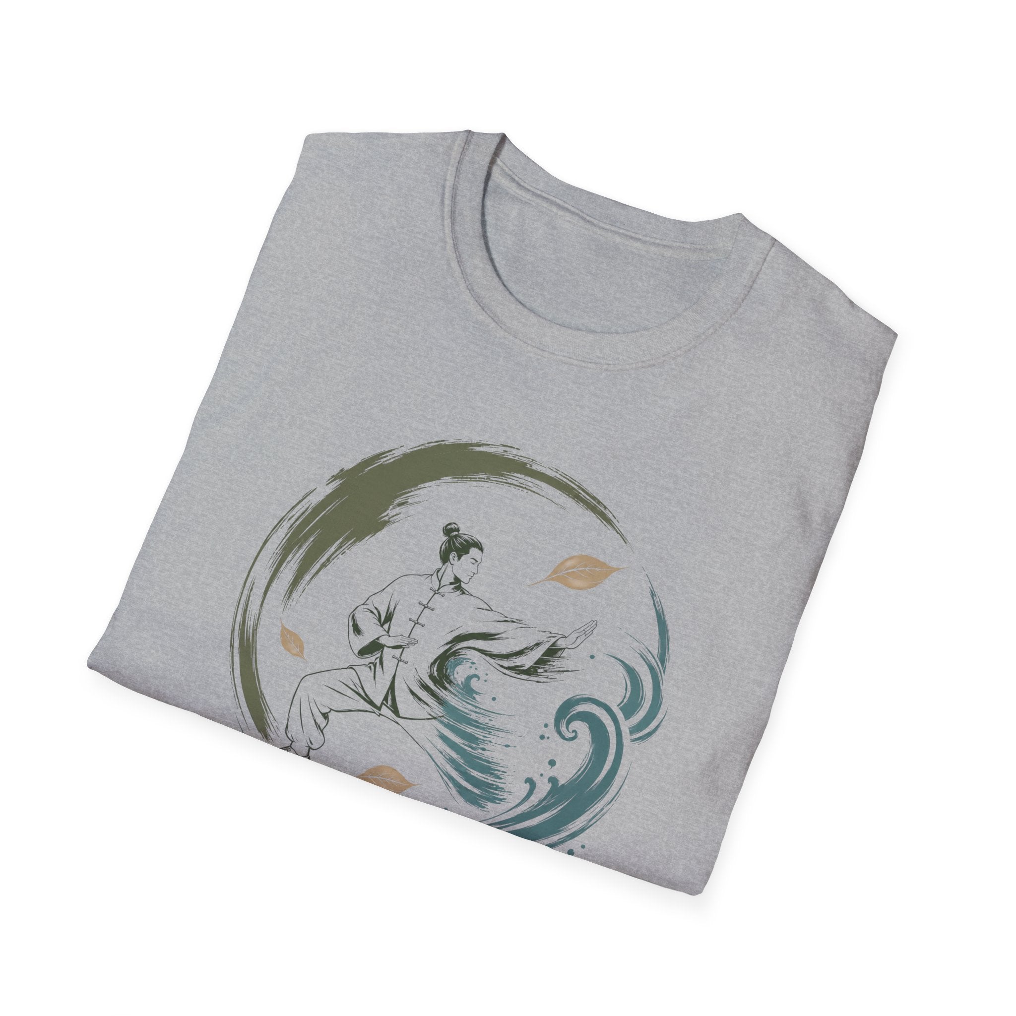 Flow With Life T-Shirt
