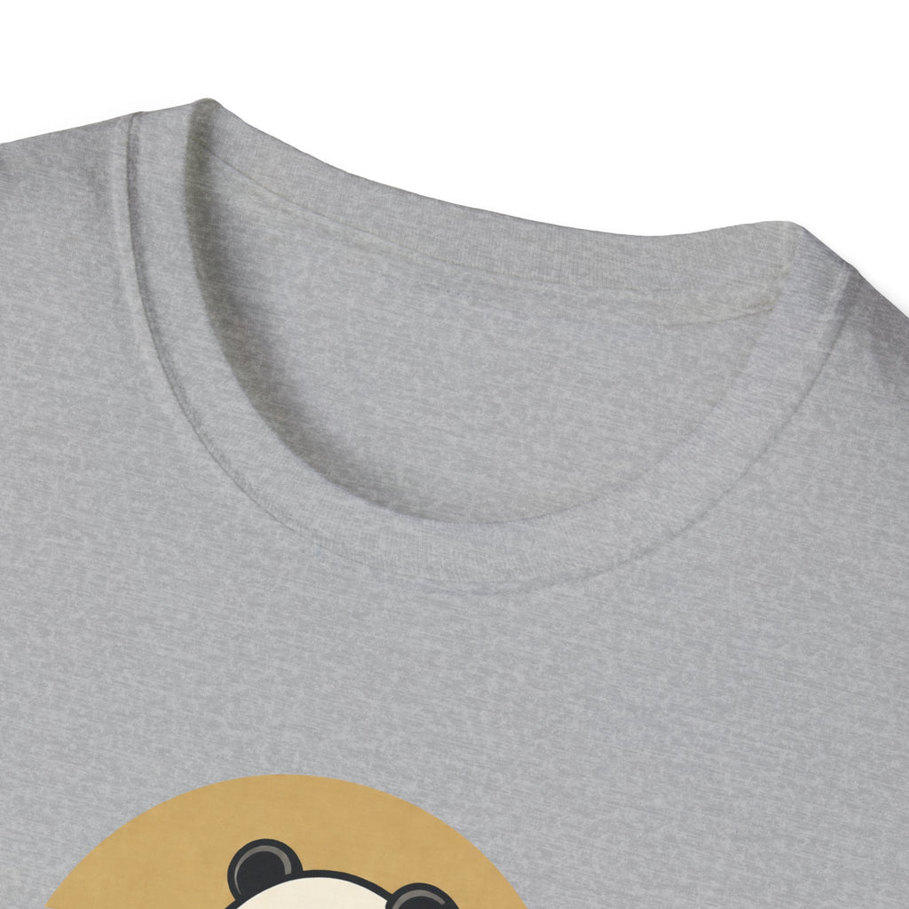 Tai Chi Panda T-Shirt