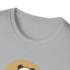 Tai Chi Panda T-Shirt