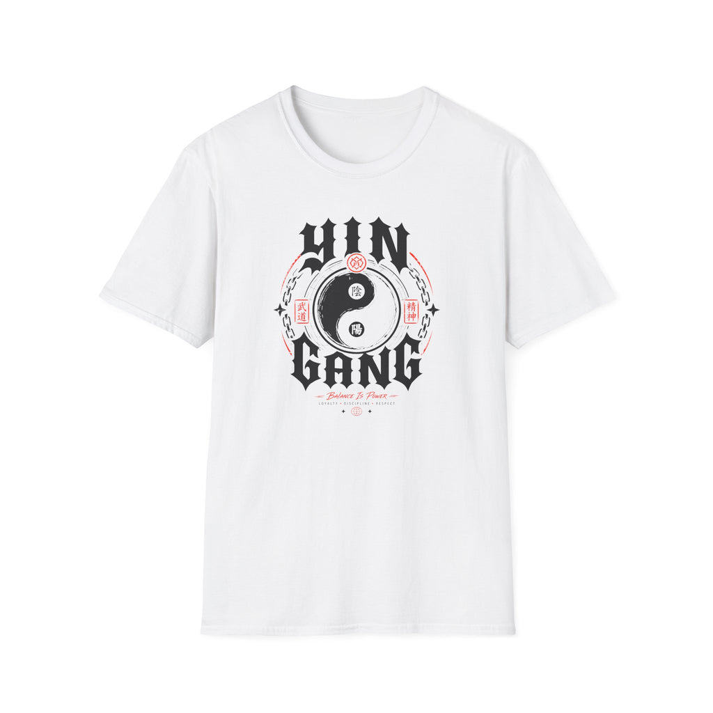 Yin Gang T-Shirt