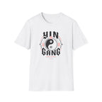 Yin Gang T-Shirt