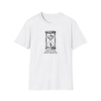 Time is the Only Master T-Shirt