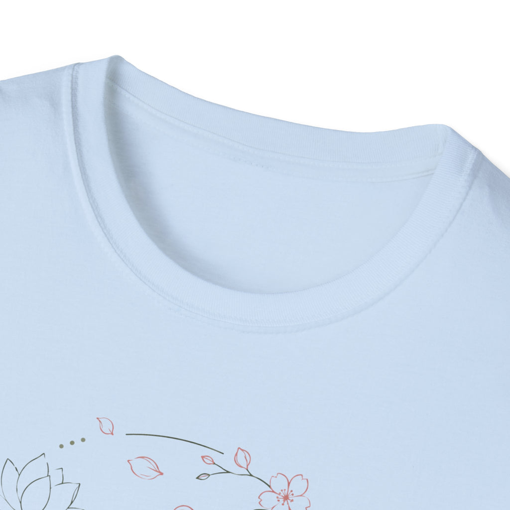 Growth Happens Slowly T-Shirt