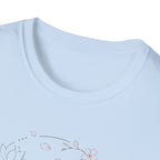 Growth Happens Slowly T-Shirt