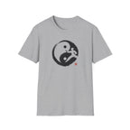 Yin Yang Internal Practitioner Type Two T-Shirt
