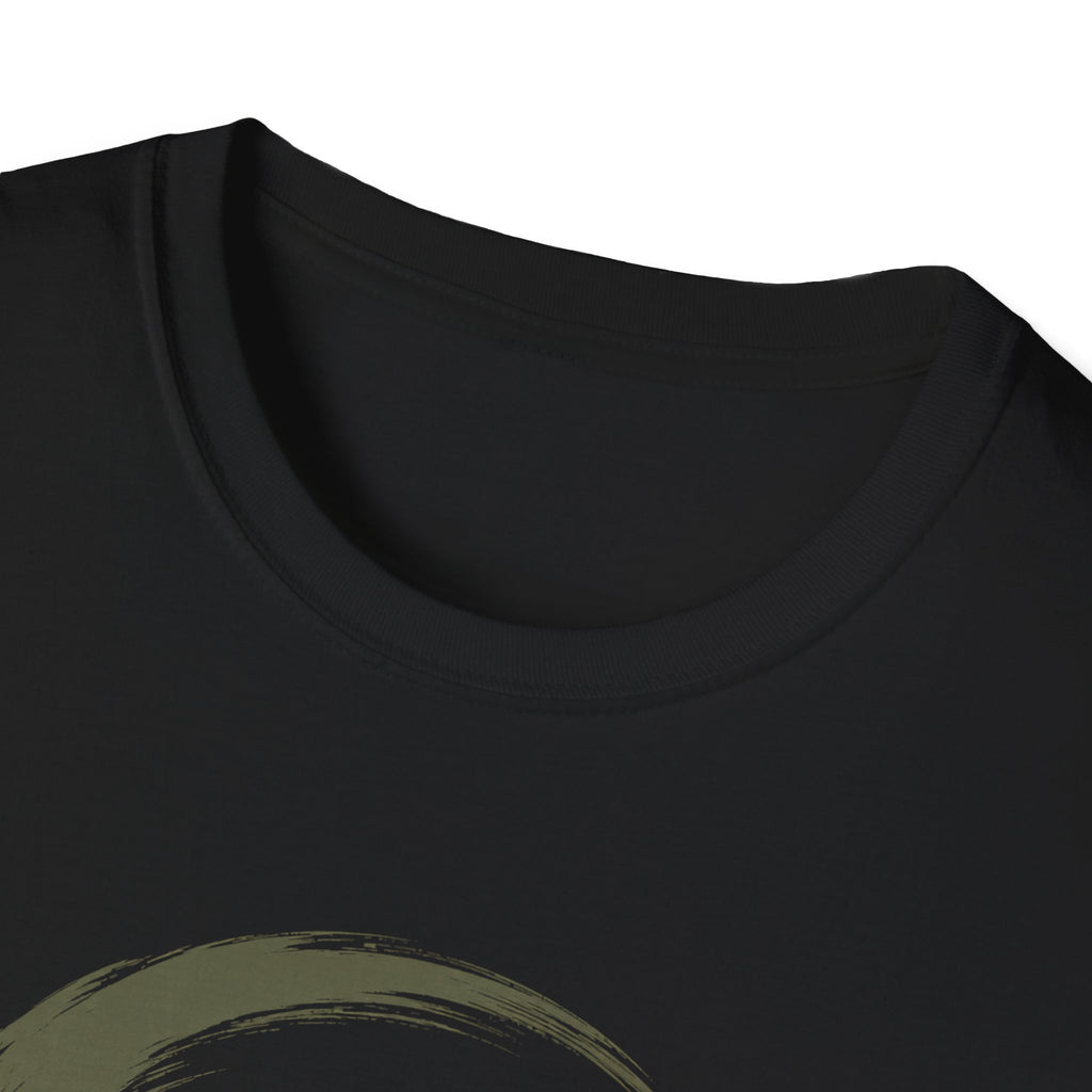 Flow With Life T-Shirt