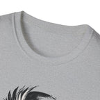 Snake and Crane T-Shirt