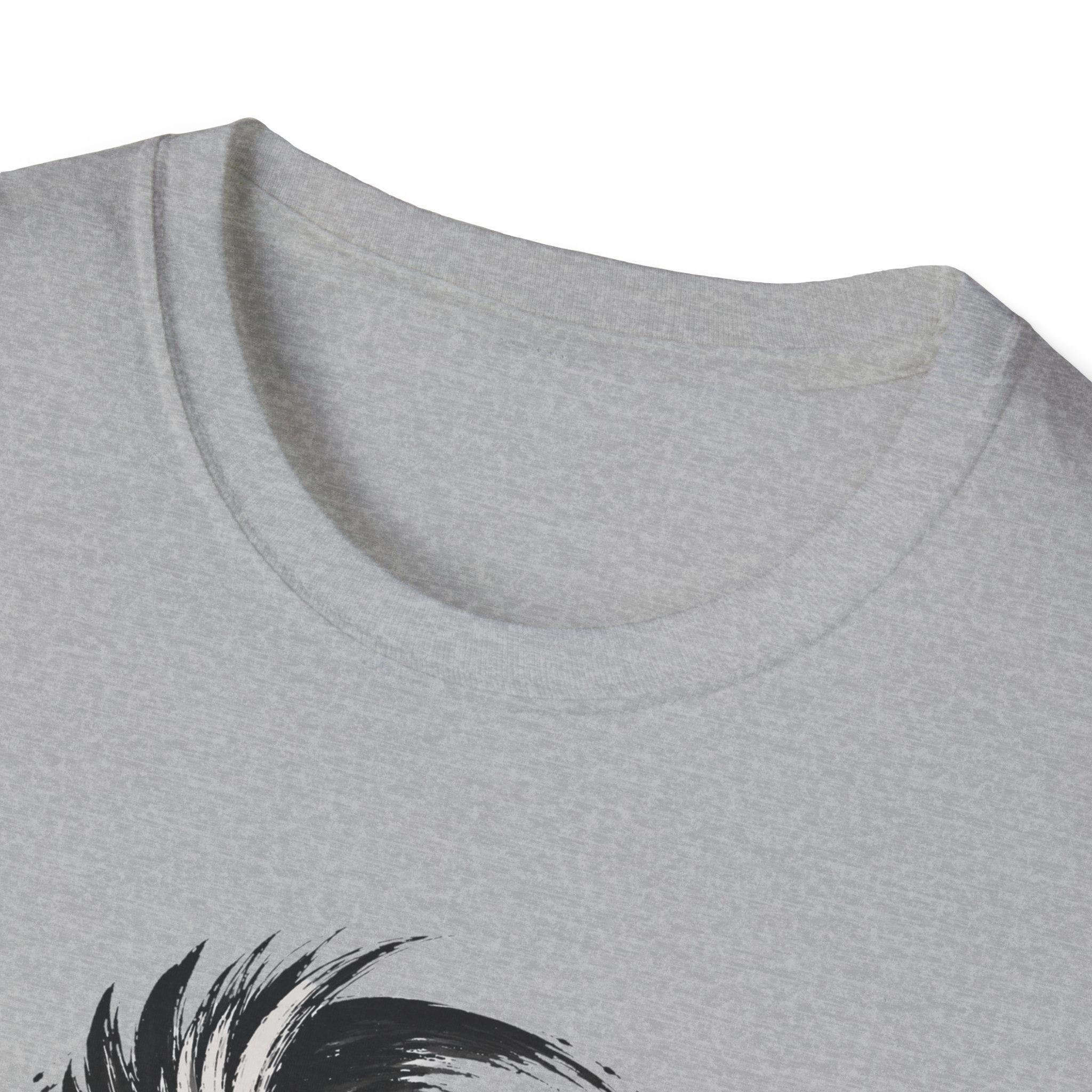 Snake and Crane T-Shirt