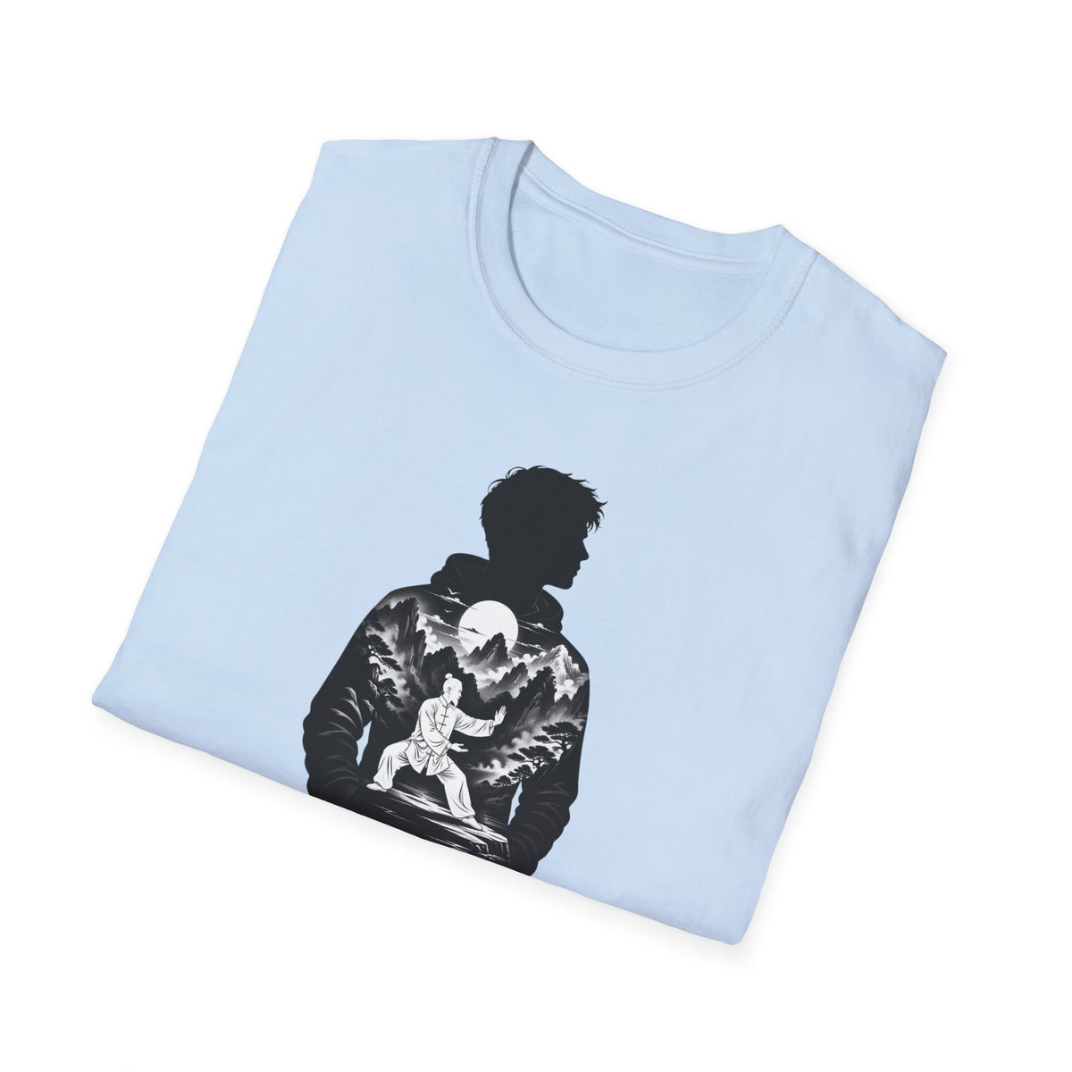 I Might Look Like I'm Listening T-Shirt