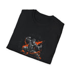 Humble. Yielding. Adaptable. Persistant T-Shirt