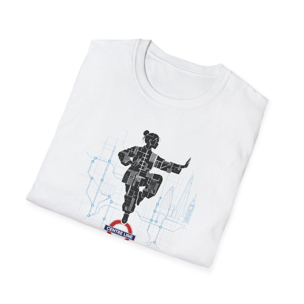 Metropolitan Alignment T-Shirt