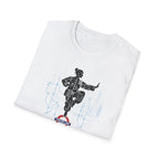 Metropolitan Alignment T-Shirt