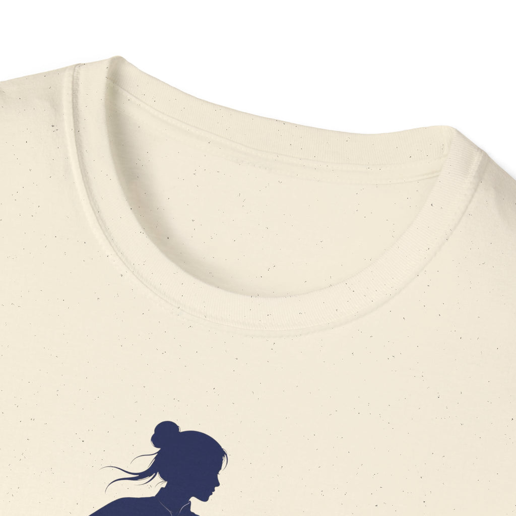 Punching People is Frowned Upon T-Shirt
