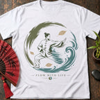 Flow With Life T-Shirt