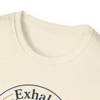 Exhale the Noise T-Shirt