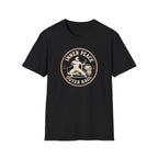 Inner Peace Outer Haul T-Shirt