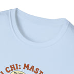 Mastering the Art of Almost Falling T-Shirt