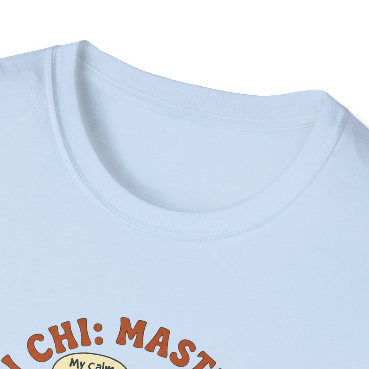 Mastering the Art of Almost Falling T-Shirt