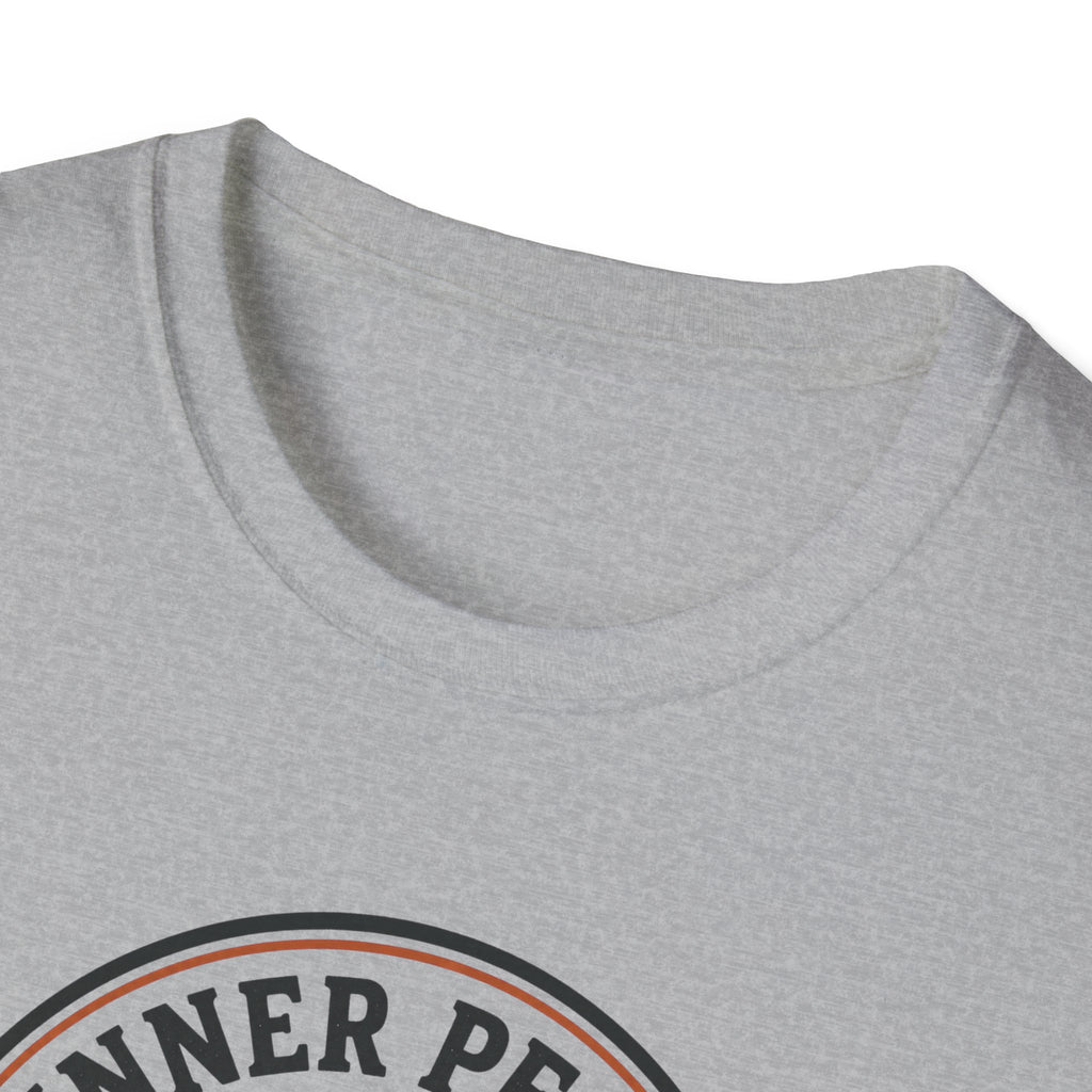 Inner Peace Outer Haul T-Shirt