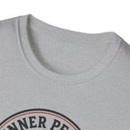 Inner Peace Outer Haul T-Shirt