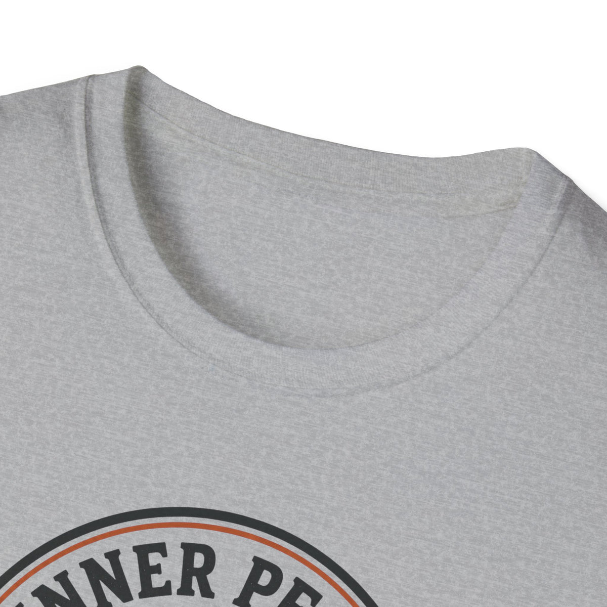 Inner Peace Outer Haul T-Shirt