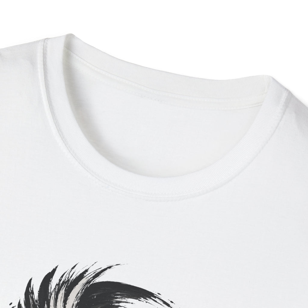 Snake and Crane T-Shirt