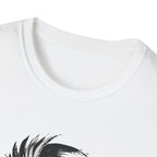 Snake and Crane T-Shirt