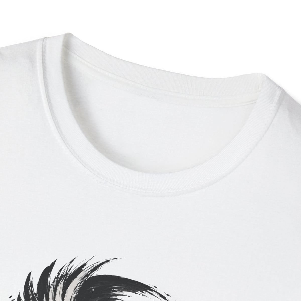 Snake and Crane T-Shirt