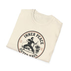 Inner Peace Outer Haul T-Shirt