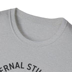 Internal Stillness. External Wobble T-Shirt