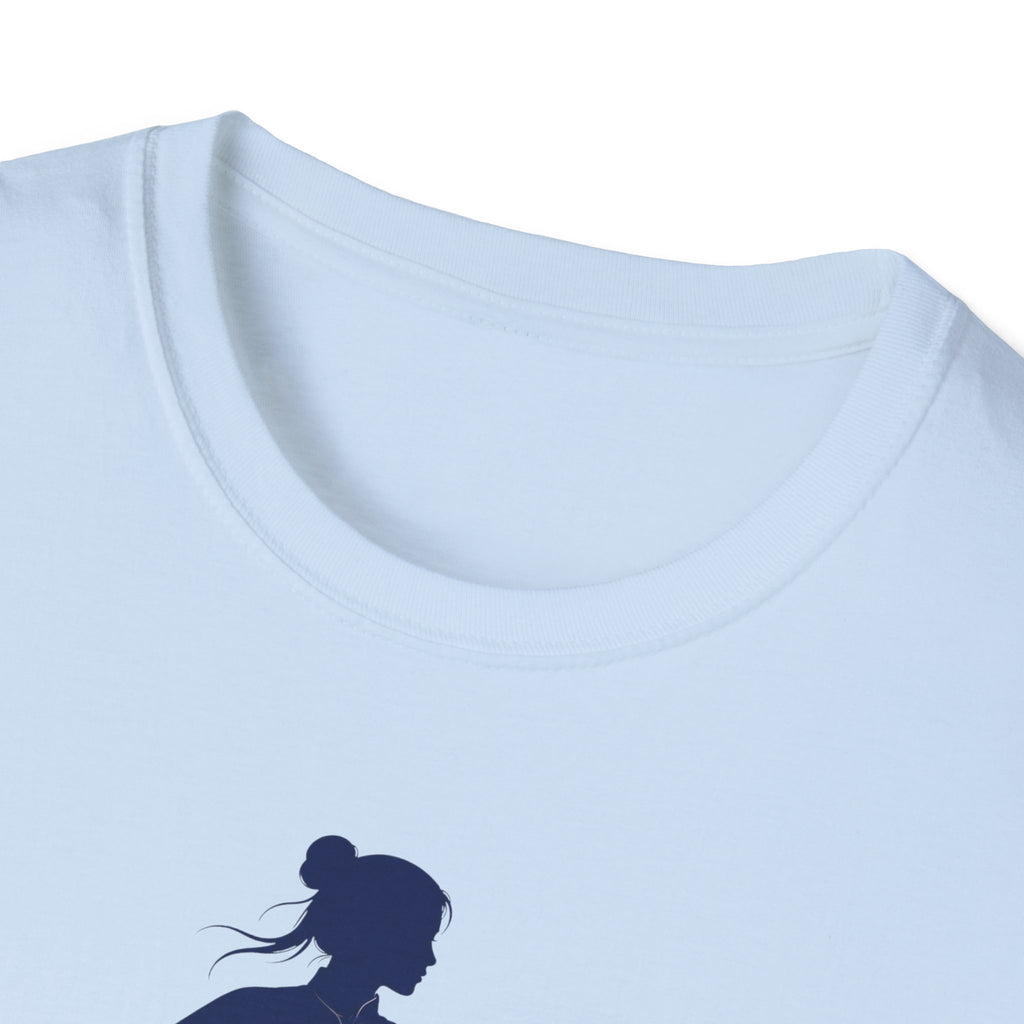 Punching People is Frowned Upon T-Shirt