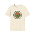 Republic of Remote Work T-Shirt