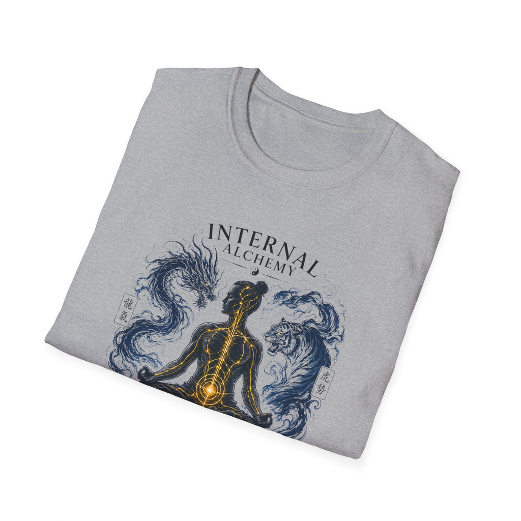 Internal Alchemy T-Shirt