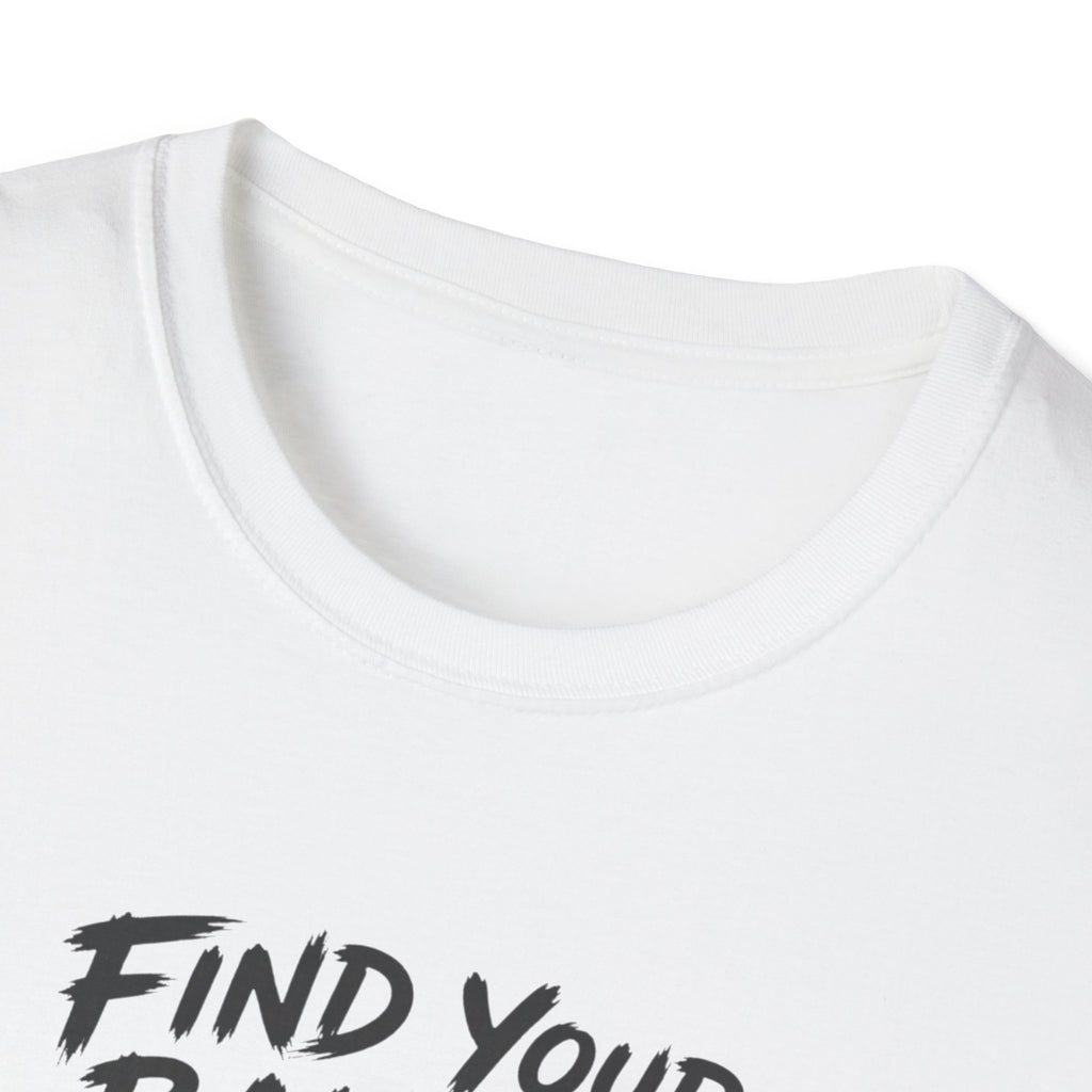 Find Your Balance T-Shirt