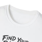 Find Your Balance T-Shirt