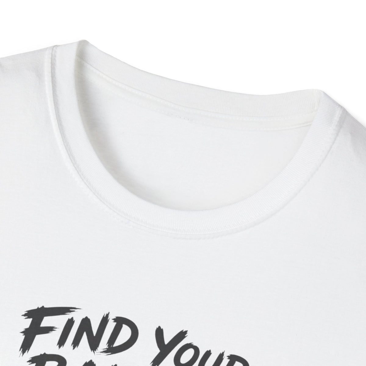 Find Your Balance T-Shirt