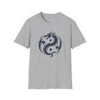 Dragon Yin Yang T-Shirt