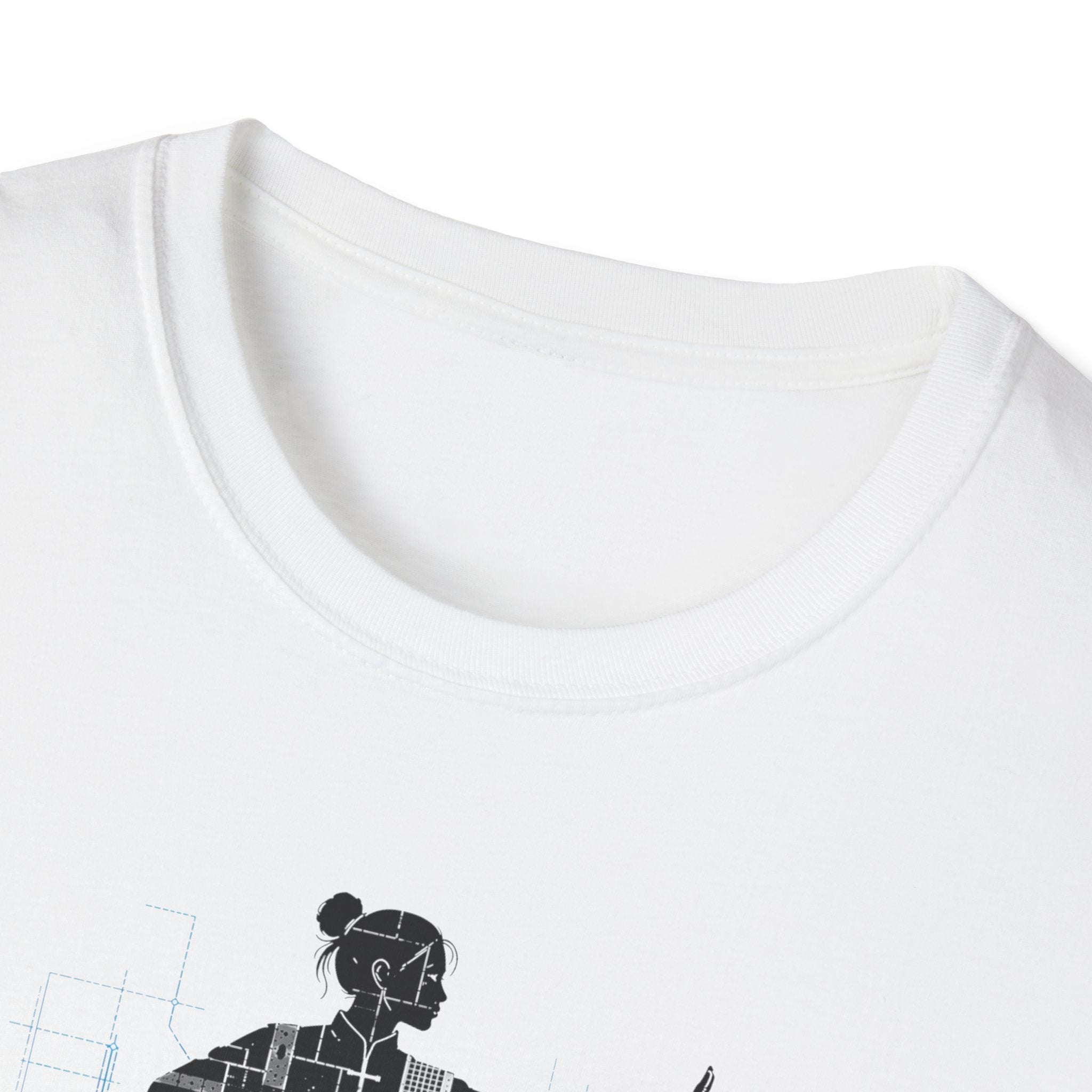 Metropolitan Alignment T-Shirt
