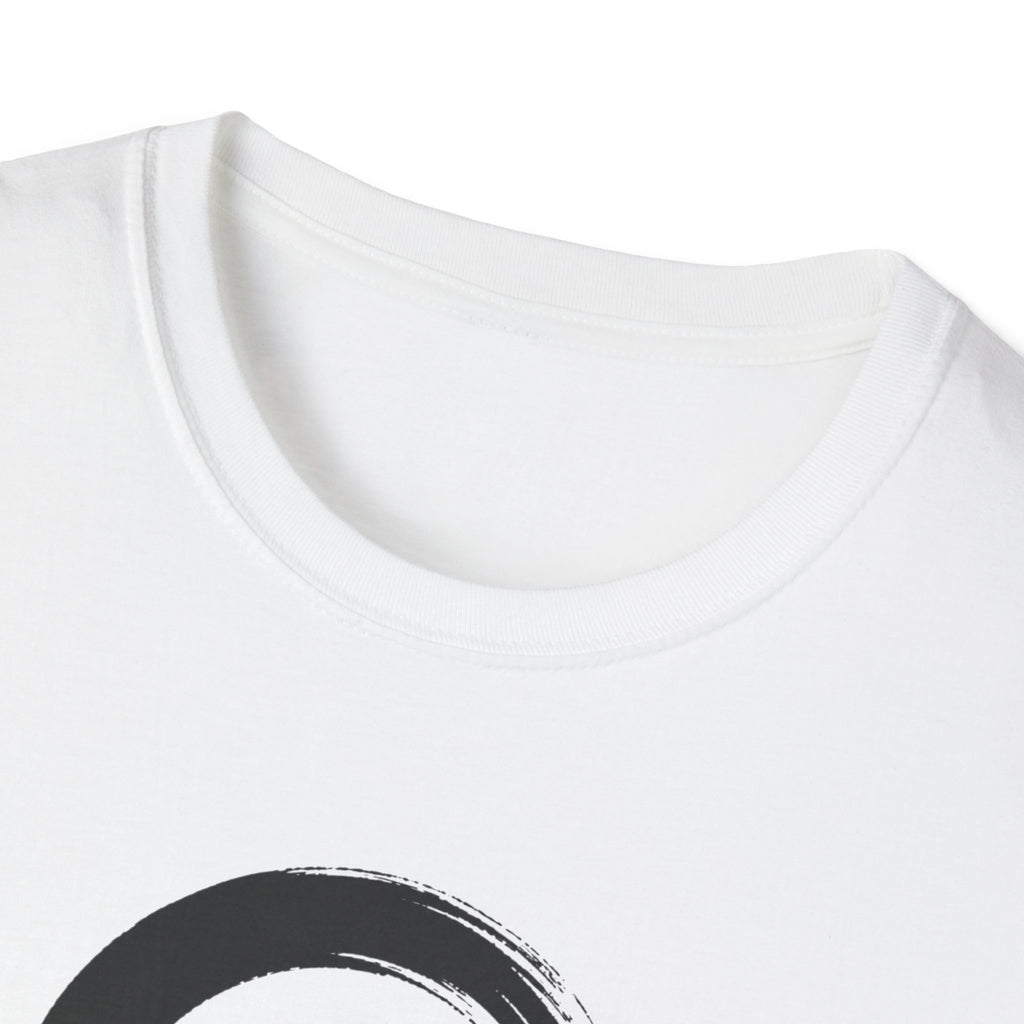 Centered and Unavailable T-Shirt
