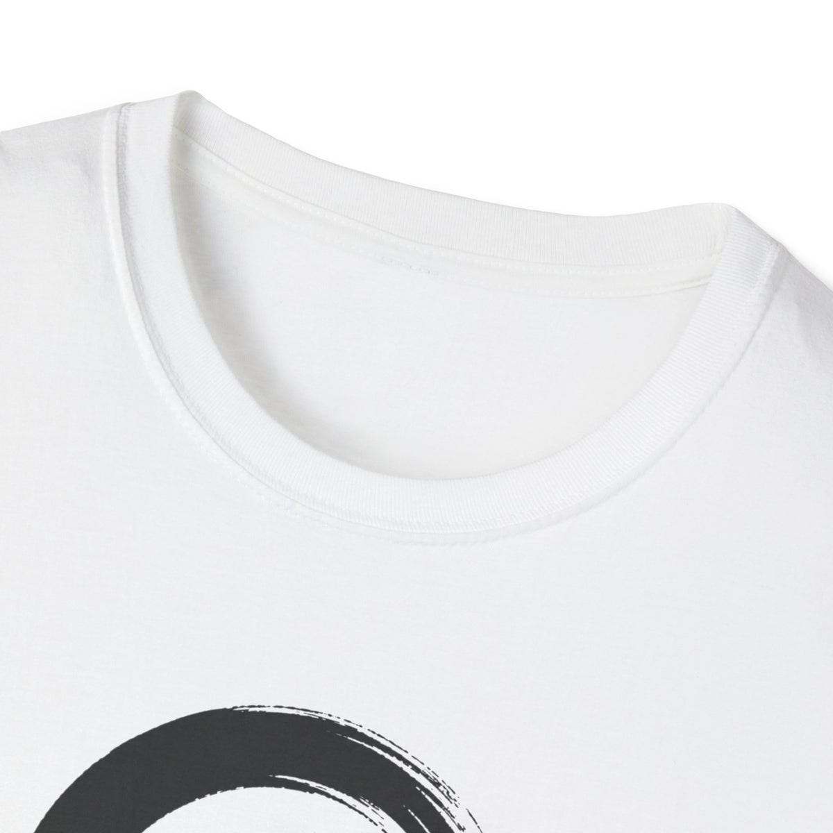 Centered and Unavailable T-Shirt