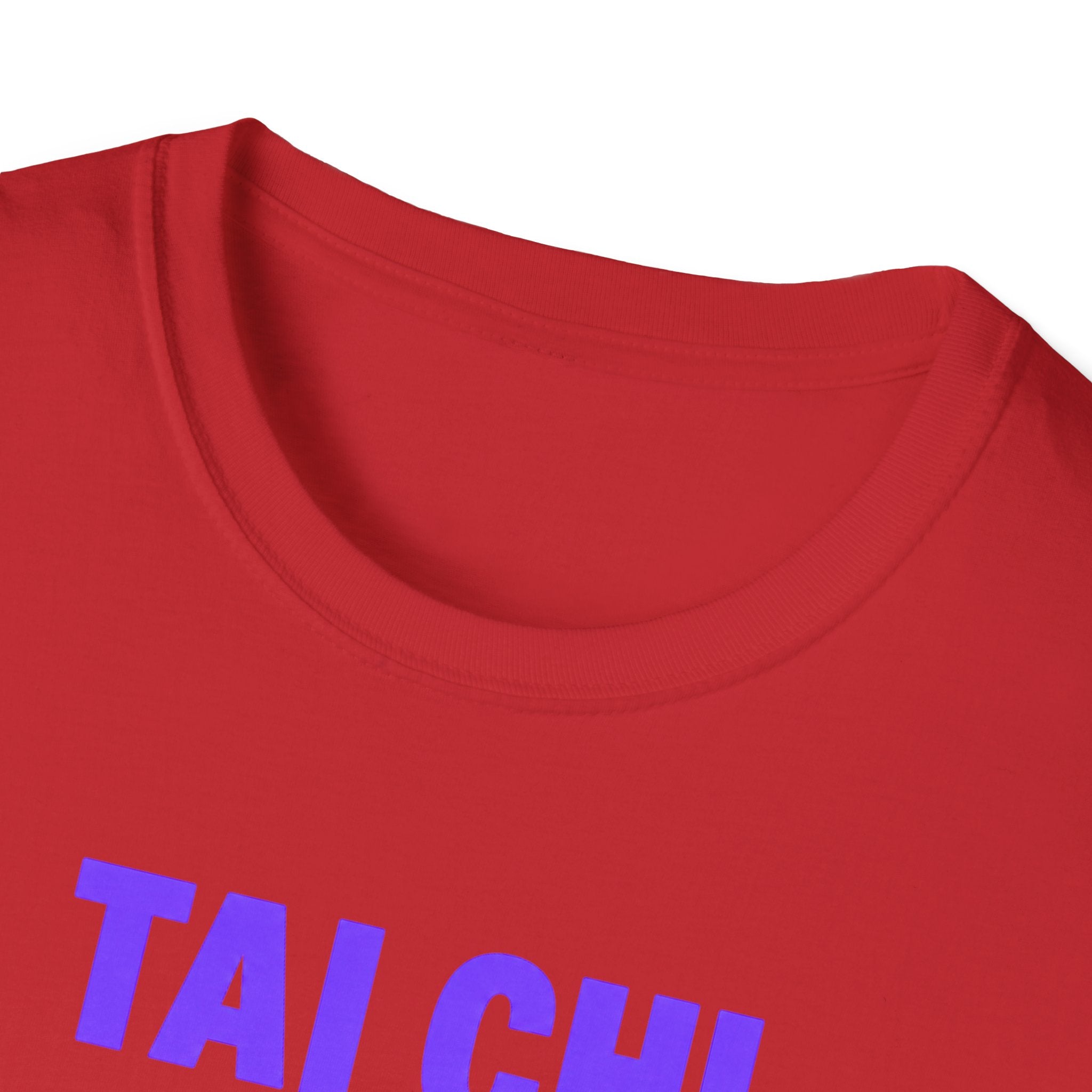 Tai Chi the Endless Search for Balance T-Shirt