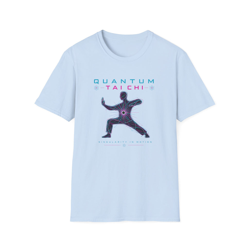 Quantum Tai Chi T-Shirt