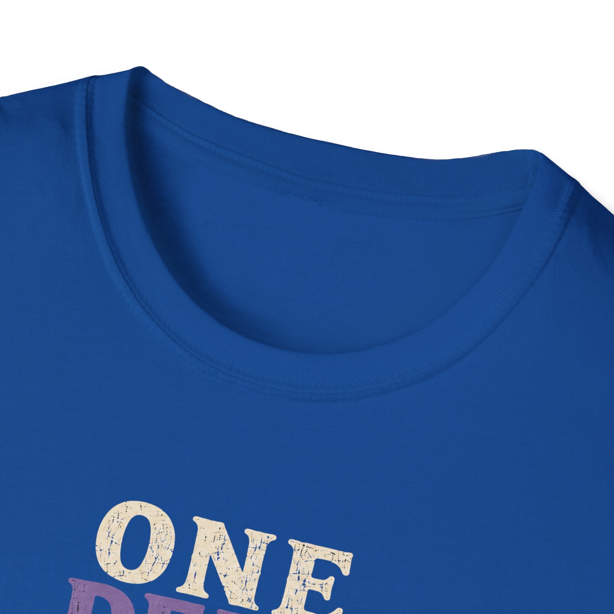 One Deep Breath Away From Losing It T-Shirt