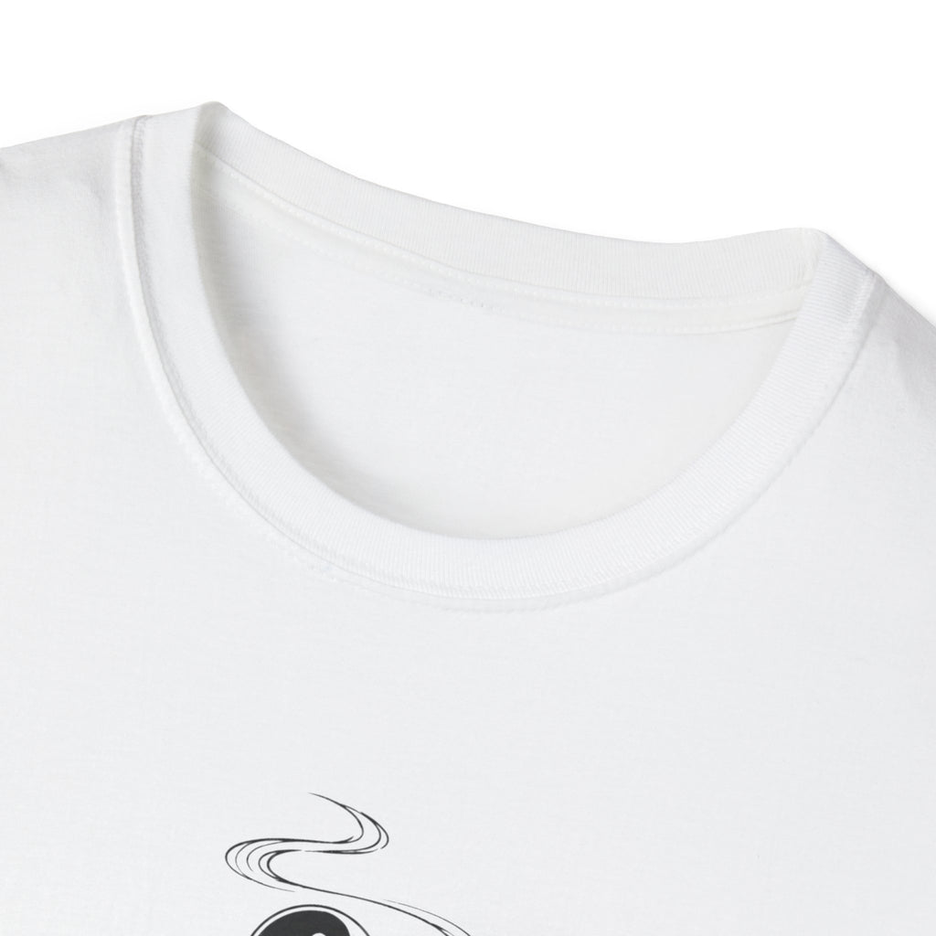 Tai Chi Better Than Therapy T-Shirt