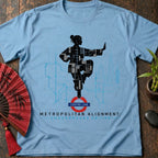 Metropolitan Alignment T-Shirt