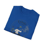 Exhale the Noise T-Shirt