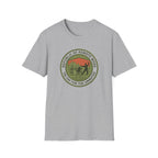 Republic of Remote Work T-Shirt